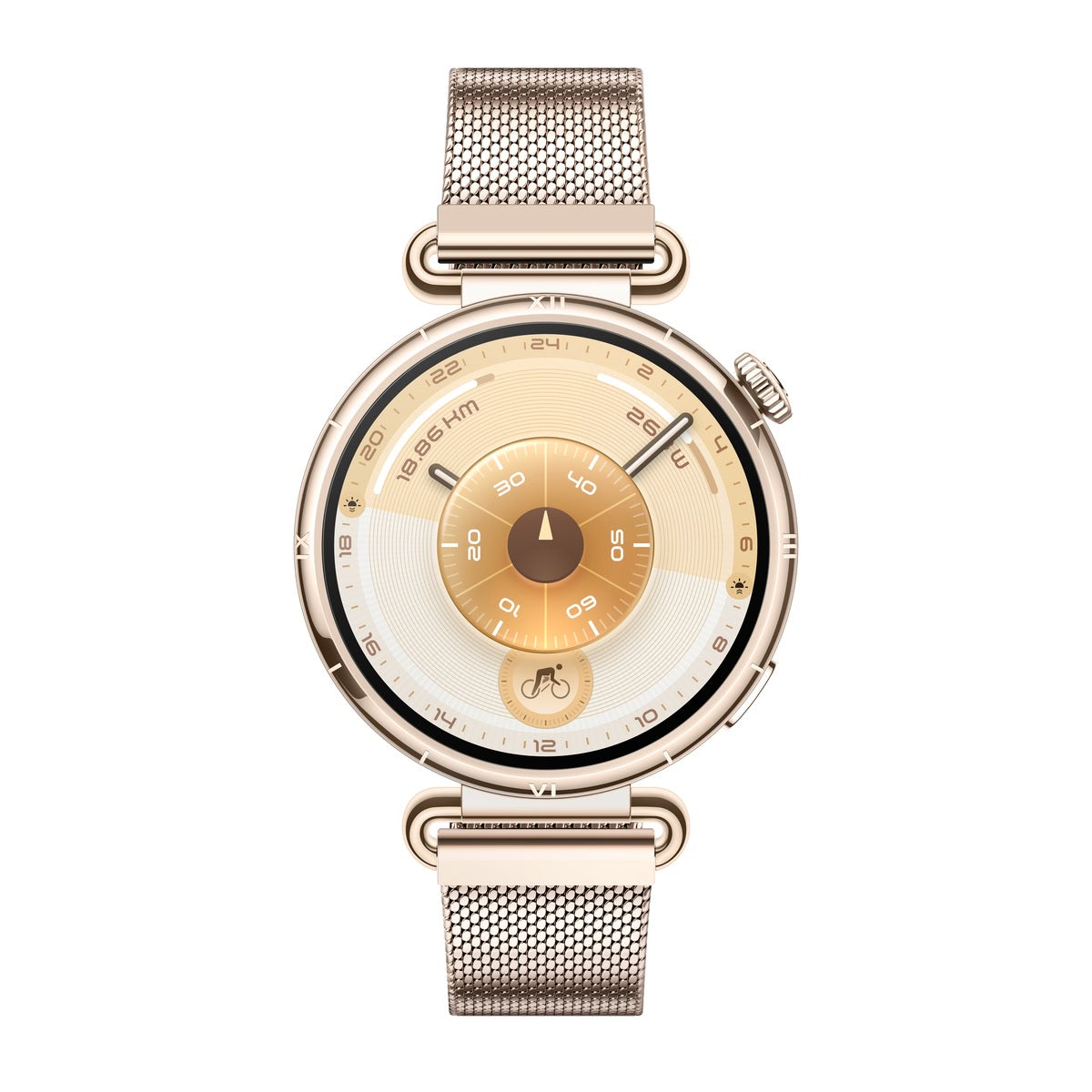 Pre-Order Huawei Watch GT6 41MM | Gold Pre-Order Huawei Watch GT6 41MM | Gold
